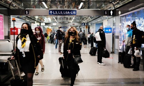 Djelatnici američkog Ministarstva domovinske sigurnosti stigli u evaluacijski posjet Hrvatskoj – ukidanje viza na pomolu?