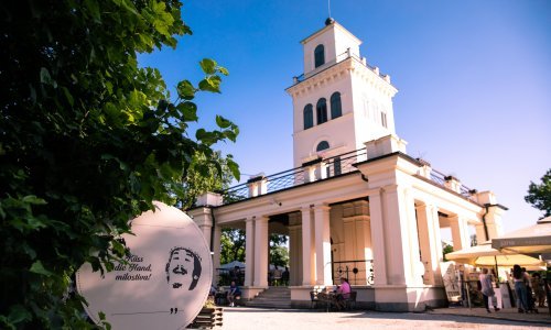 Omiljeni i najcitiraniji hrvatski film 'Tko pjeva zlo ne misli' vraća se na mjesto radnje' - Maksimirski Vidikovac