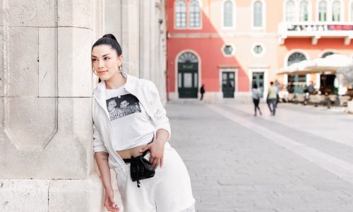 Lorenzo i Maja Bajamić predstavljaju singl za novi label TomTom