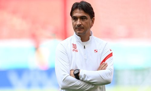 Zlatko Dalić otvoreno je progovorio o svim problemima nakon poraza od Engleza: Ako to ne popravimo, ovo neće završiti dobro....