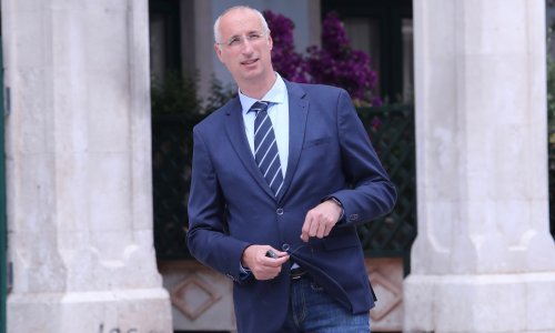 Europska židovska udruga poziva splitske gradske čelnike da osude antisemitizam