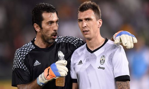 Legendarni golman ipak još neće u mirovinu; neuništivi Gigi Buffon vraća se u momčad posrnulog velikana kako bi pomogao svojoj prvoj ljubavi