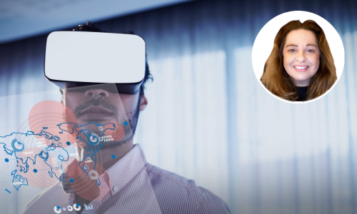 Dva sata učenja u klasičnoj učionici ima približno iste rezultate kao i  30 minuta VR učenja