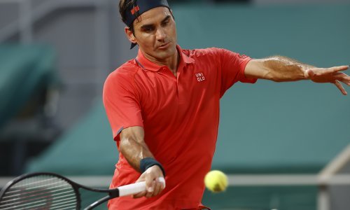 Povratak Rogera Federera nakon što je bez borbe predao meč na Roland Garrosu; evo kako je Švicarac prošao na turniru kojeg je osvojio deset puta