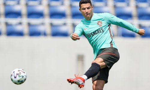 Cristiano Ronaldo objasnio zašto toliko dugo traje na najvišoj mogućoj razini: To je najinteligentnija stvar kod nogometaša...