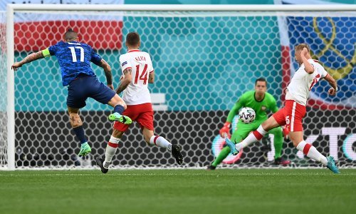 Slovačka u dramatičnom dvoboju svladala Poljsku; prvi gol na utakmici pao na način kakav još nije viđen na Europskim prvenstvima