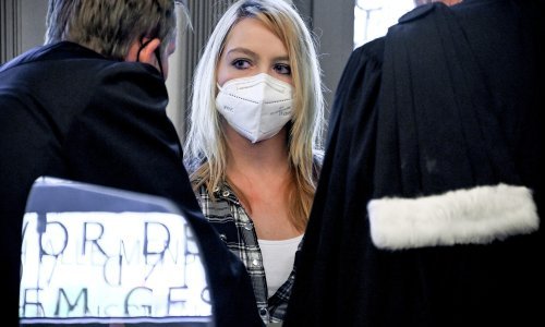 Počelo suđenje Njemici koja je ubila petero svoje djece