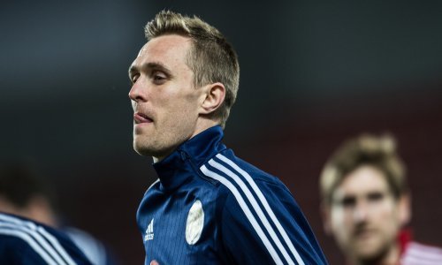 Legendarni škotski reprezentativac se nakon poraza od Češke dotaknuo i Hrvatske te iskreno priznao što priželjkuje u drugom kolu