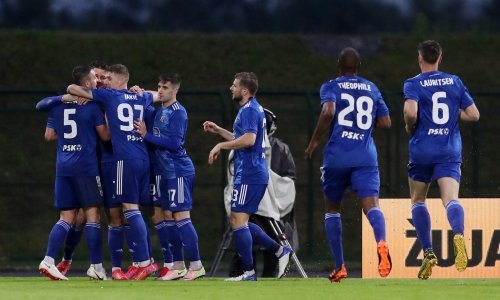 Dinamo doznao moguće suparnike na startu kvalifikacija za Ligu prvaka; evo tko sve prijeti hrvatskom prvaku