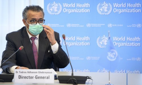 WHO pozvao bogate zemlje da ne naručuju dodatna cjepiva