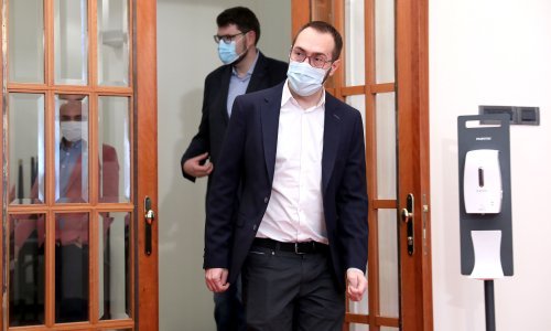 Predsjedništvo SDP-a prihvatilo nacrt programske suradnje s Možemo! u Zagrebu