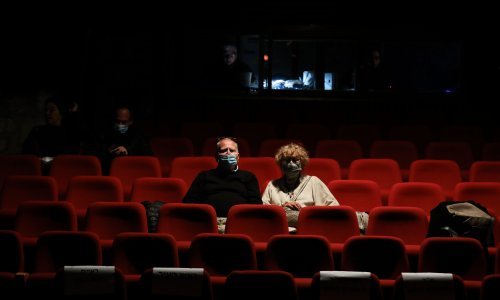 Jedan od prvaka cijepljenja krenuo korak dalje: Izrael ukinuo obvezu nošenja maske u zatvorenom javnom prostoru