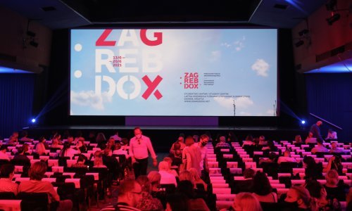 ZagrebDox: Tema pandemije nije zaobišla ni ovogodišnji festival
