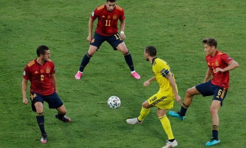 Španjolci su beskonačnom tiki-takom dotukli Šveđane, ali su u isto vrijeme 'ubili' nogomet i na kraju ostali bez ičega; ima li ovo smisla?