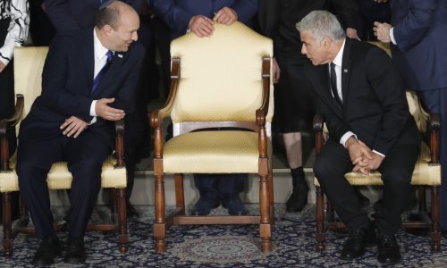 Neuspjeh nove izraelske vlade, nisu uspjeli produljiti zakon o državljanstvu: Bez tog zakona mogli bismo imati porast palestinskog terorizma