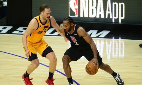 Velik preokret u borbi za NBA prvaka; LA Clippersi i Atlanta izjednačili, ali u Los Angelesu su u panici zbog ozljede najboljeg igrača koji izluđuje Bogdanovića
