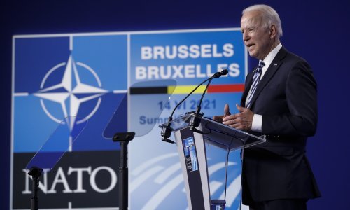Biden se sastaje s čelnicima EU-a radi obnavljanja transatlantskih odnosa