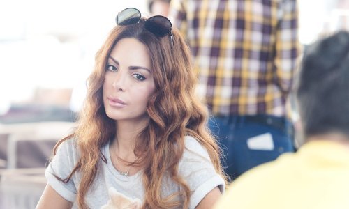 Nikolina Ristović: 'Sad se i izlasci u dućan računaju. Svijete, samo čekaj da ja poludim'