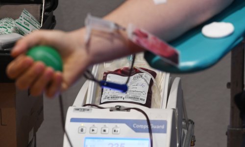 Hitan poziv darivateljima krvi iz riječke bolnice: Nedostaje krvne grupe 0 pozitivna i A pozitivna