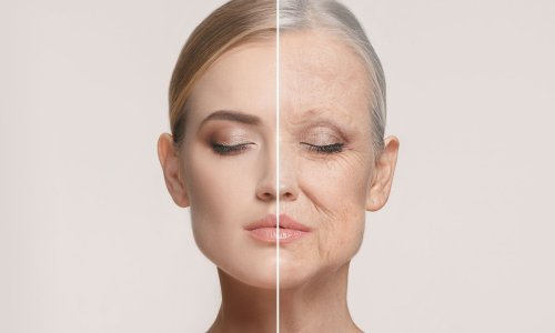 Uzroci preuranjenog starenja kože i kako ih spriječiti?