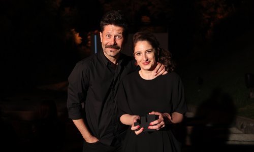 Studio Sonda i Synet osvojili su Effie Grand Prix s projektom 100% COVID FREE PUTOVANJE za Gradsku knjižnicu Poreč