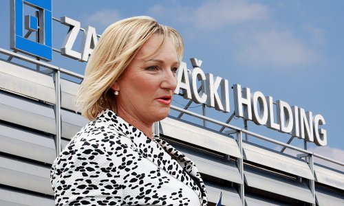 Nekad su Tomašević i ona bili na suprotnim stranama, a danas je glavna nadzornica najveće gradske tvrtke. Tko je Suzana Brenko