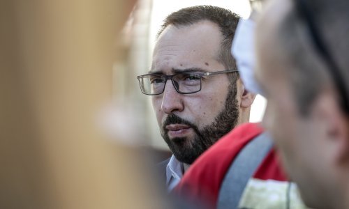 Tomašević: Ako je razlog uhićenja kriminal u obnovi, onda je to dno dna
