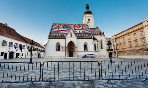 Markov trg za javnost bi mogao ostati zatvoren godinama