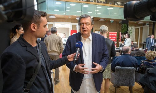 Upiti i rezervacije u Njemačkoj podižu optimizam: 'Rujan bi nam mogao biti rekordan!'