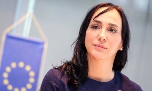 Stojić Deban: Dug Holdinga prema financijskim institucijama je 4,8 milijardi kuna