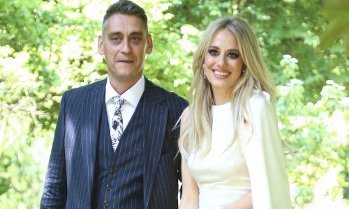 Jelena Veljača udala se u haljini Alexandera McQueena, baš kao i Kate Middleton: Tko je još izrekao sudbonosno 'da' u haljini slavnog brenda?