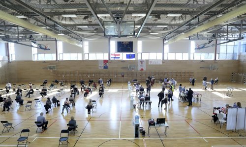 AZOP utvrdio: Na platformi Cijepise nije bilo 'brisanja' podataka građana; Beroš: Drago mi je što su otklonjeni sporni navodi