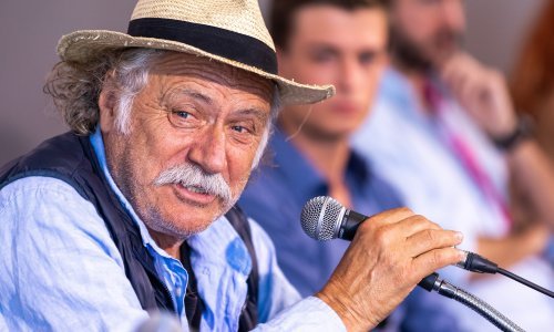 Rade Šerbedžija 15. srpnja na opatijskoj Ljetnoj pozornici