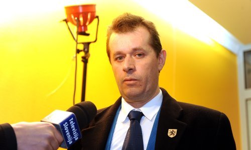 Vrhovni sud Slovenije odbio žalbu osnivača 'Štajerske varde'