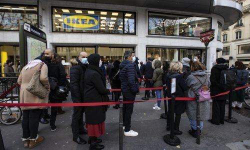 IKEA u Francuskoj kažnjena s 1,2 milijuna dolara zbog špijuniranja zaposlenika; prikupljali podatke o bankovnim računima, načinu života...