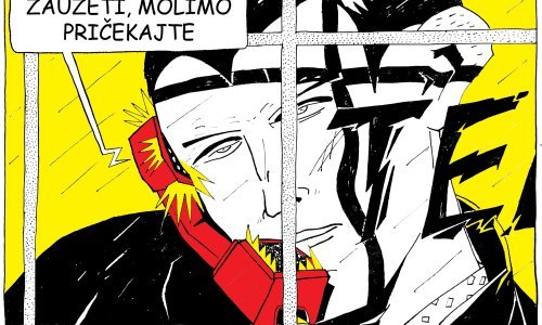 19. Festival prvih održat će se u KNAPu: Raspisan pozivni natječaj