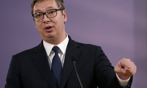 Vučić: U Srbiji uskoro kreće cijepljenje trećom dozom