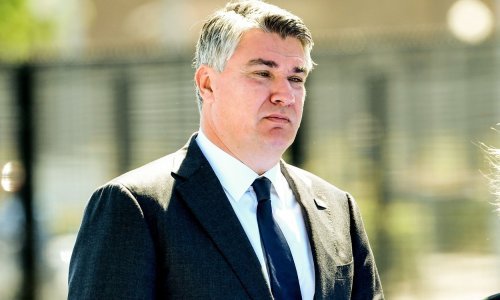 Milanović otkrio koje države nisu htjele da se u izjavi NATO-a spominje Daytonski sporazum: Njima je to fusnota, a nama ogromna priča