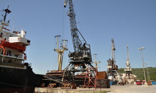 U prva dva mjeseca izvoz porastao čak 19,1 posto