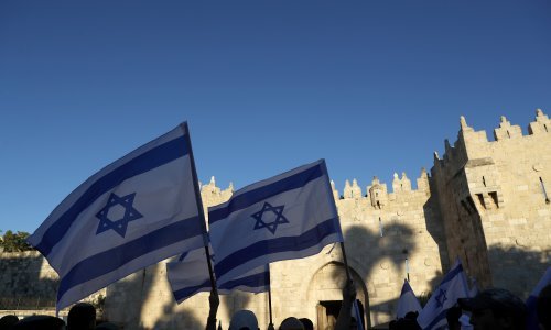 Izraelska vlada odobrila evakuaciju židovskog naselja na Zapadnoj obali