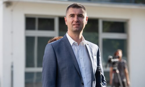 Filipović o Tomaševiću: Umjesto novog modela upravljanja Zagrebom dobili smo kršenje zakona