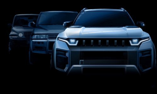 [FOTO] SsangYong ubrzava razvoj novog EV modela; Projekt E100 je kodno ime automobila koji bi ih trebao izvući iz krize