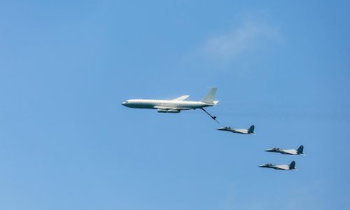 Izrael noćas ponovno gađao vojne položaje Hamasa u Gazi
