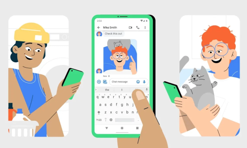 Novosti stigle i u Android Messages, svidjet će se svima koji brinu za privatnost
