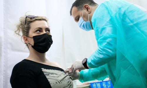 Dalmacija cijepila najmanje stanovnika, prednjače Zagreb i sjeverni Jadran