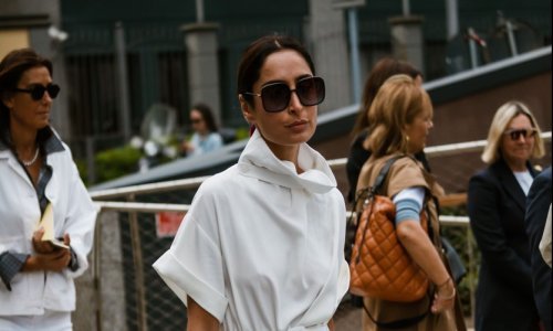 Odjeća od lana dugo nije bila tako poželjna kao ovoga ljeta, a ako je nosite na ove načine sigurno nećete izgledati staromodno