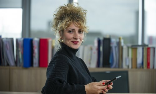 Morana Đurčević Musa vodit će komunikacije HGK