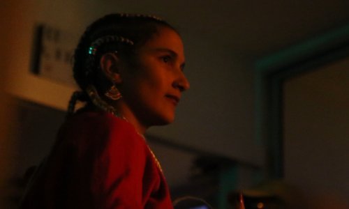 ZagrebDox: Počinje novi program Triler Dox