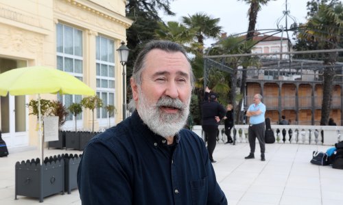 Grožnjan i ovo ljeto mjesto umjetničkog susreta