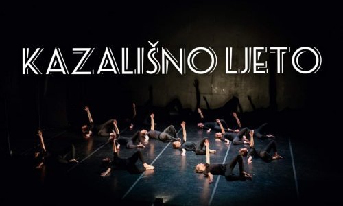 'Kazališno ljeto' Istarskog narodnog kazališta